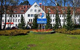 Apartament Pod Papugami Kolobrzeg-Podczele